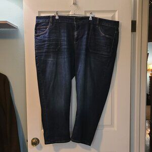 LANE BRYANT 26 JEANS